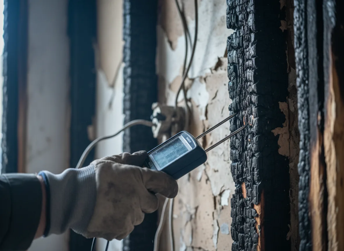 Fire Damage Restoration Standard, IL FAQs